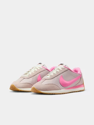 Nike Womens Pacific Salt Red/Pink  Sneakers