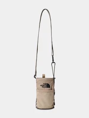 The North Face Grey Borealis Water Bottle Holder