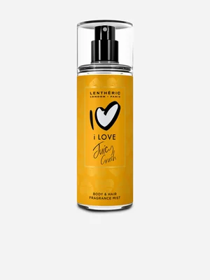 Lenthéric I Love Juicy Crush Fragrance Mist