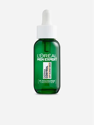 L'oreal Men Expert Dermo Control Anti Blemish Serum 