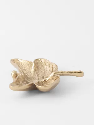 AH Aluminium Dragonfly Bowl 