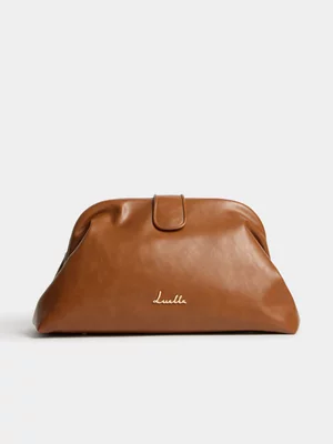 Luella Oversized Clutch