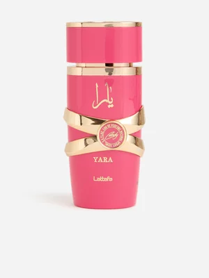 Lattafa Candy Eau de Parfum