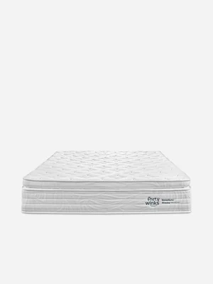 Forty Winks SleepSync Xtreme Medium Mattress Standard Length