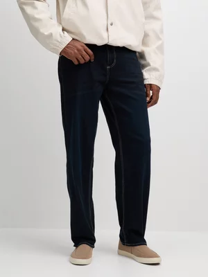 Jet Men’s Indigo Straight Leg