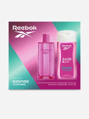 Reebok Inspire Eau de Toilette