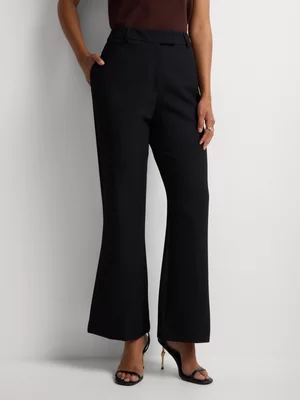 Luella Skinny Flare Pants