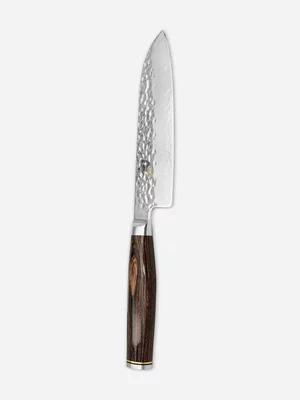 Kai Shun Tim Malzer Premier Nakiri Knife 14cm