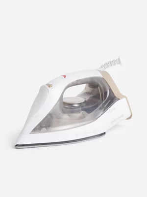 Mellerware Halo Steam Iron 1200W