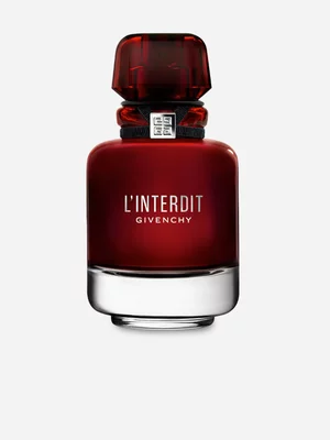 Givenchy L'Interdit Eau de Parfum Rouge