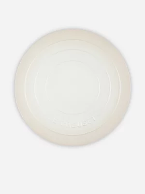 Le Creuset Pizza Stone Meringue 38cm 