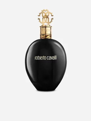 Roberto Cavalli Signature Nero Assoluto Eau de Parfum