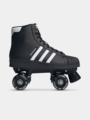 adidas Originals Women's Superstar 82 Skate Sneaker