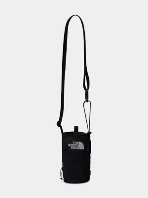 The North Face Black Borealis Water Bottle Holder