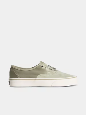 Vans Women's Authentic Satin Soft Sage Sneaker