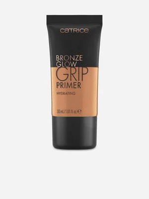 Catrice Bronze Glow Grip Primer 