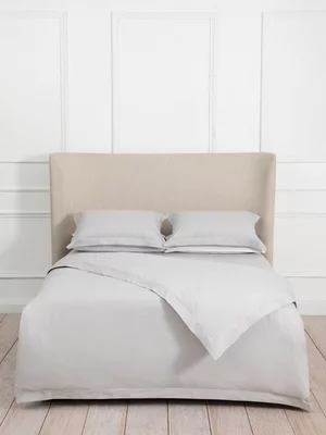 Granny Goose Oxford Duvet Cover Set 400 Thread Count