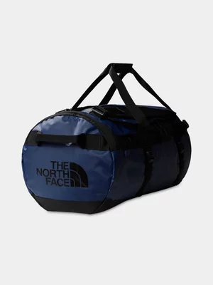 The North Face Navy Base Camp Duffel - M