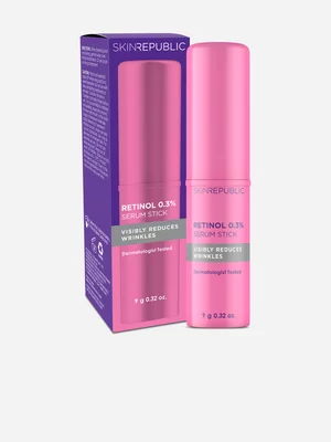 Skin Republic Retinol 0.3% Serum Stick