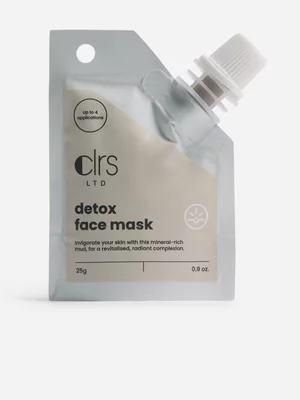 Colours Limited Detox Face Mask