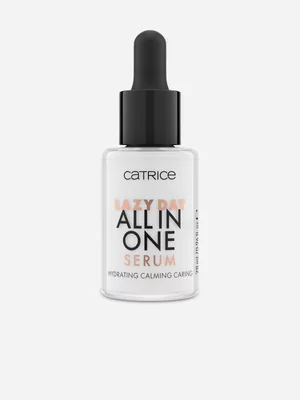 Catrice Lazy Day All In One Serum