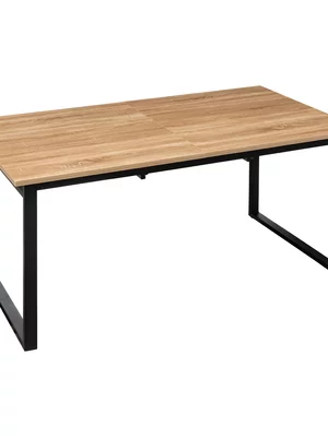 Self Assembly Five5 Alia Extendable Table