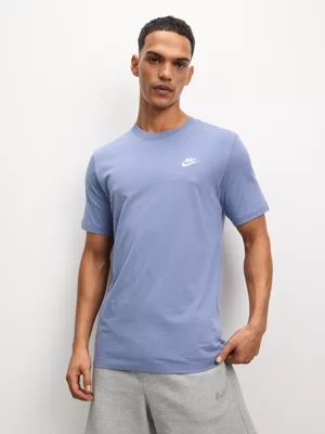 Nike Men's NSW Indigo Club T-shirt