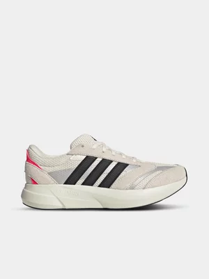 Women's adidas Lightshift 2.0 Off White/Black Sneaker