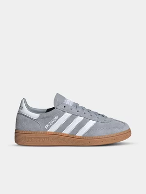 adidas Original Junior Handball Spezial Halo Sukver/White Sneaker