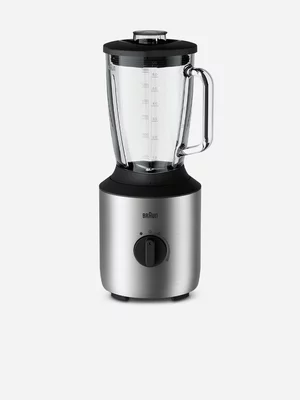 Braun PowerBlend 3 Jug Blender