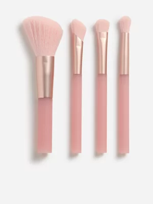 The FIX Mini Beauty Brush Set