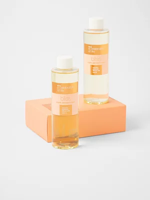 Celebration Bliss Diffuser Refill 200ml 2 Pack
