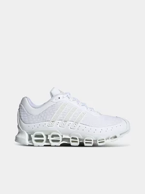 adidas Originals Men's Megaride White Sneaker