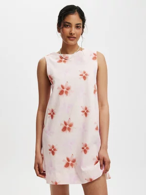 Women's Cotton On Multi Shift Mini Dress