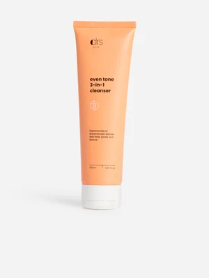 Colours Limited Even Tone 3 in 1 Cleanser 250ml