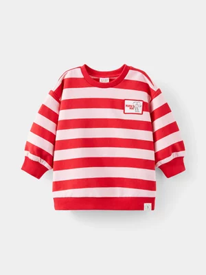 Cotton On Baby Pink Riley Sweater