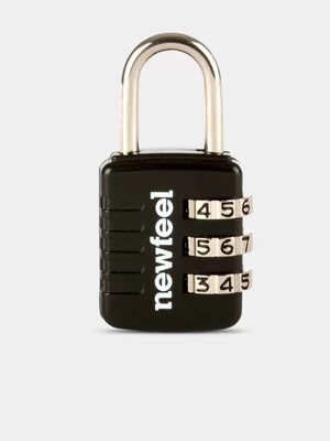 Decathlon Combination Padlock