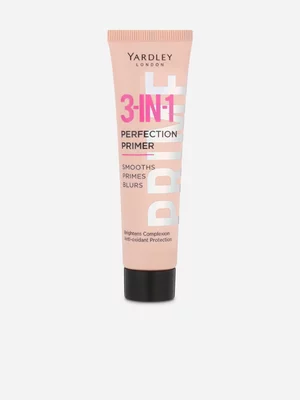 Yardley 3-in-1 Perfection Primer