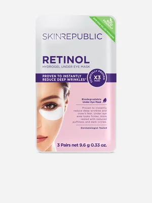Skin Republic Retinol Under Eye Patch