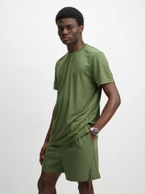 Jet Mens Fatigue Training Shorts