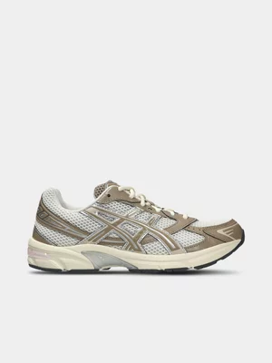 ASICS Women's Gel-1130 Cream/Cinnamon Sneakers