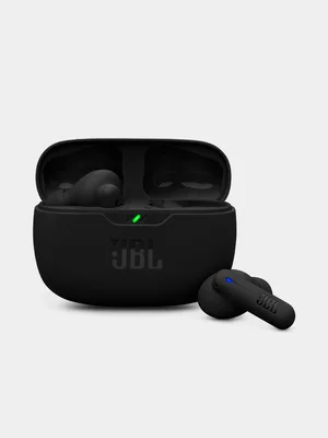 JBL Wave Beam 2 True Wireless In Ear Headphones