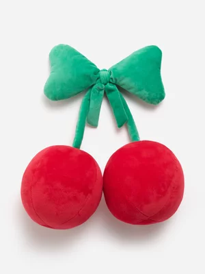 Jet Home Cherry Shaped Scatter