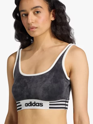 adidas Originals Women's  Black Bra Top 