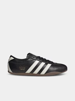 Adidas Originals Men's Tokyo Black/White Sneaker