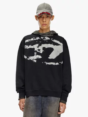 Men's Diesel S-Boxt-N5