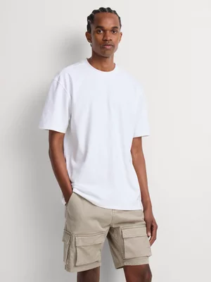 Relay Jeans Men's Combat Stone Short