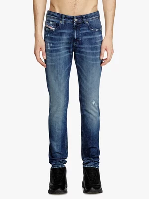 Men's Diesel Blue 1979 Sleenker L.32 Jeans