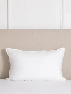 Granny Goose Feather-Like Soft Medium Pillow Inner