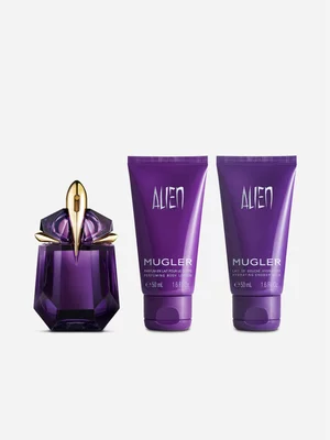 Mugler Alien Eau de Parfum Gift Set 
